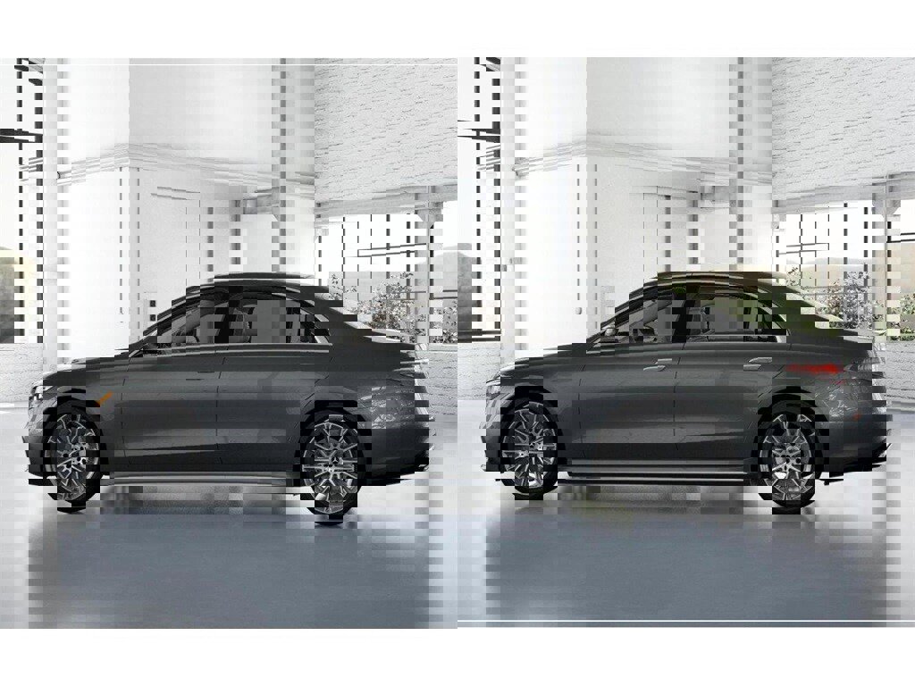 New 2026 Mercedes-Benz S 580 4MATIC Sedan image 33