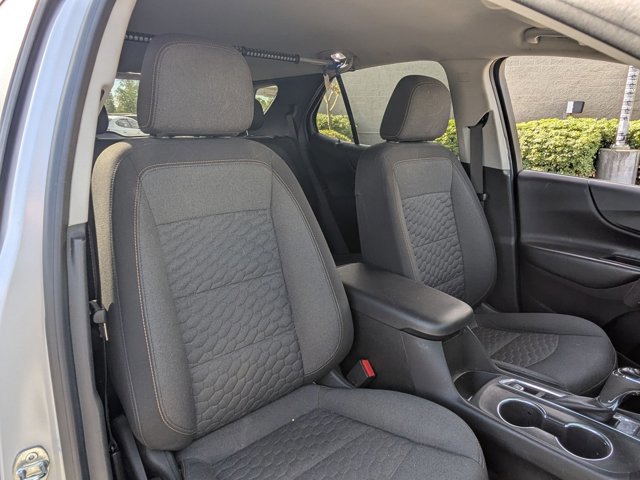 Used 2021 Chevrolet Equinox LT image 18