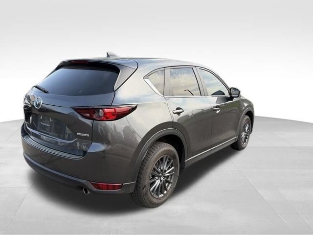 Used 2020 MAZDA CX-5 Touring AWD/4WD image 20