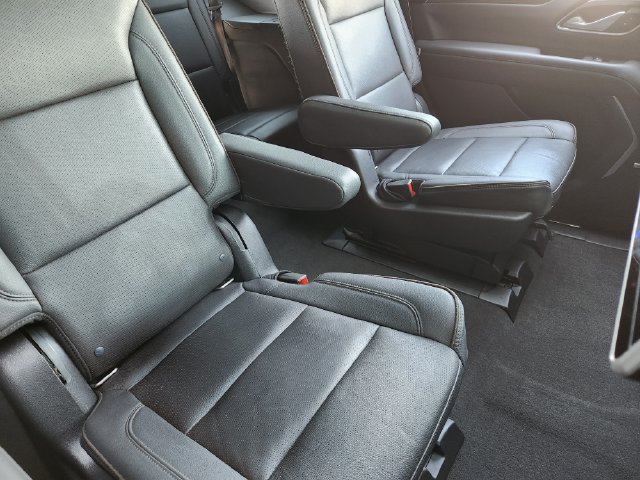Certified 2022 Chevrolet Tahoe High Country RWD image 22