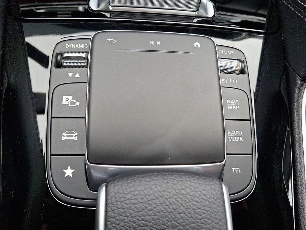 Used 2023 Mercedes-Benz GLS 450 4MATIC image 25