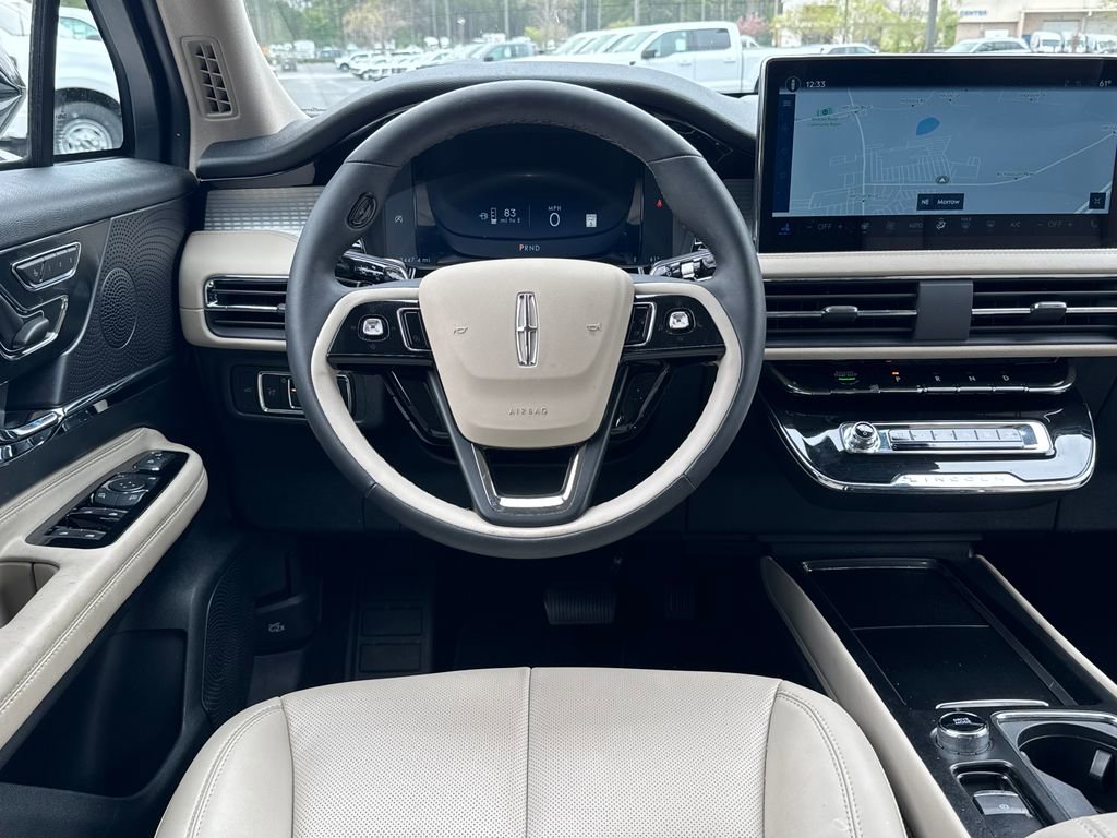 Used 2025 Lincoln Corsair FWD w/ Equipment Group 101A image 13