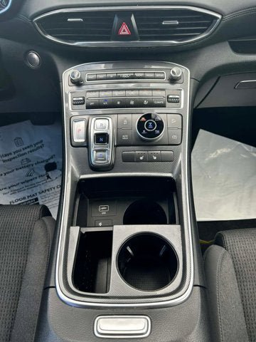 Used 2023 Hyundai Santa Fe SEL AWD/4WD image 9
