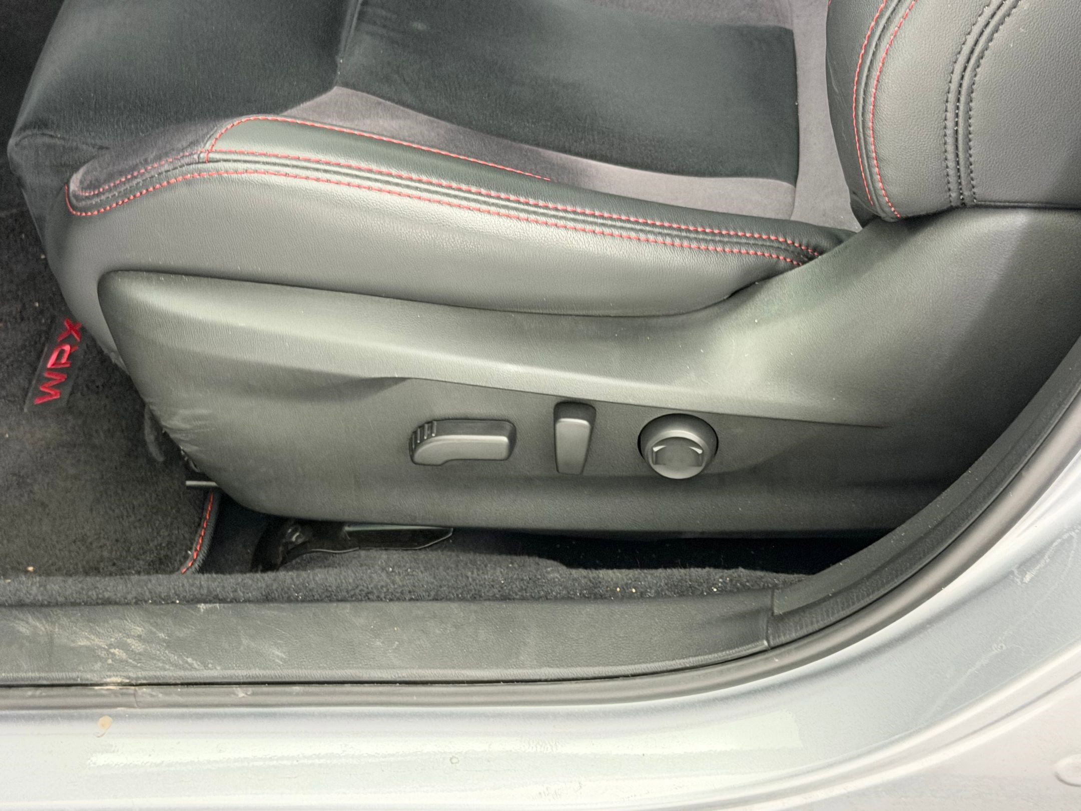 Used 2024 Subaru WRX Limited image 15