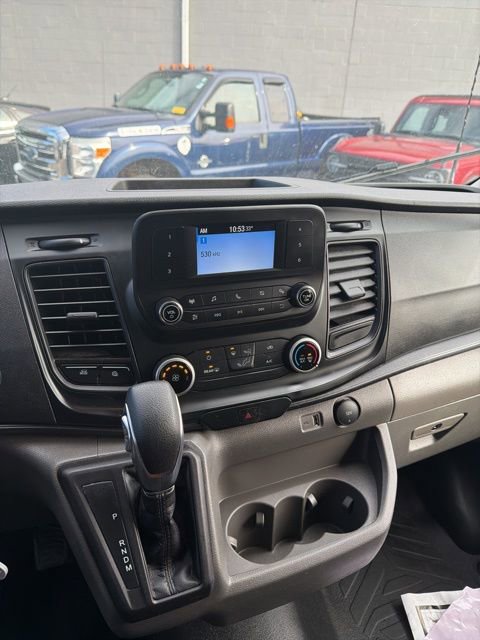 Used 2024 Ford Transit 250 Low Roof w/ Exterior Upgrade Package image 15