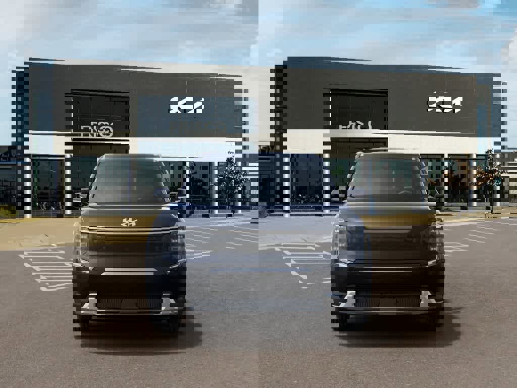 New 2026 Kia EV9 Wind image 2