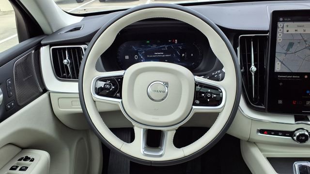 New 2026 Volvo XC60 B5 Ultra w/ Climate Package image 21