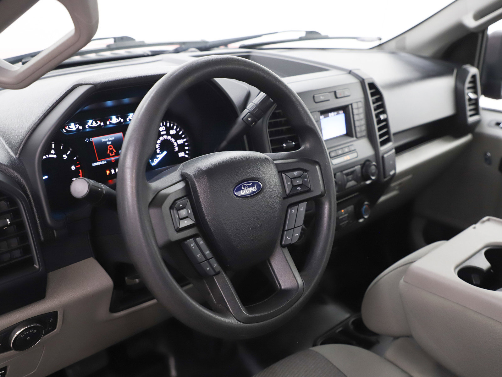 Used 2018 Ford F150 XL w/ Equipment Group 101A Mid image 15