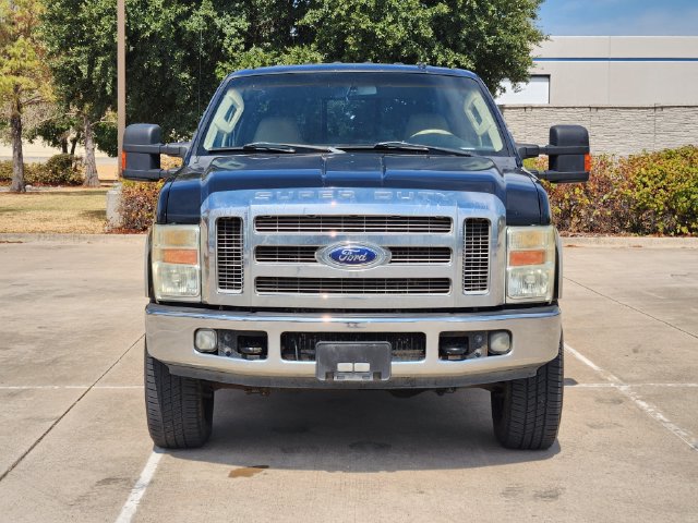 Used 2008 Ford F250 Lariat AWD/4WD image 2