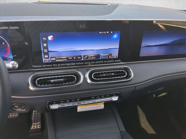 New 2027 Mercedes-Benz GLS 450 4MATIC image 12