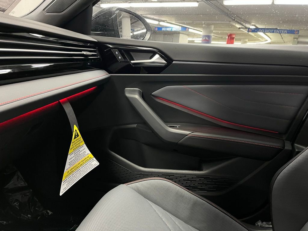 New 2026 Volkswagen Jetta GLI Autobahn image 29