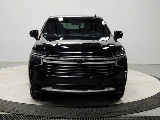 Used 2021 Chevrolet Tahoe LT image 2
