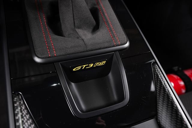Used 2025 Porsche 911 GT3 RS RWD image 44