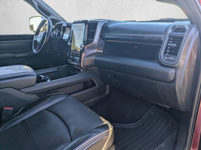 Used 2020 RAM 2500 Limited image 21
