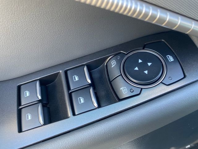 New 2026 Ford Explorer Active image 13
