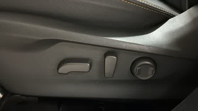 Used 2023 Subaru Forester Wilderness AWD/4WD image 13