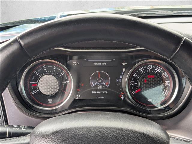 Used 2019 Dodge Challenger SXT image 11