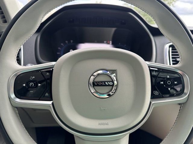 New 2025 Volvo XC90 T8 Plus w/ Protection Package Premier image 22
