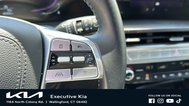 Certified 2023 Kia Telluride S w/ S Sunroof Package AWD/4WD image 14