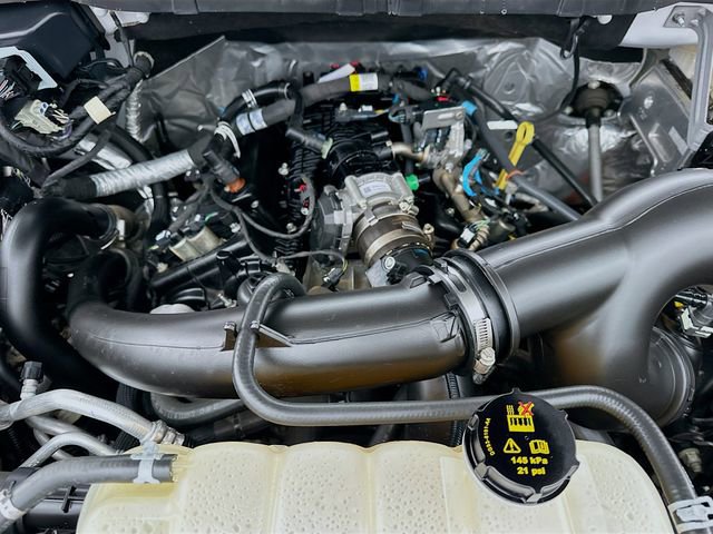 Used 2023 Ford F150 XLT w/ Equipment Group 302A High image 31