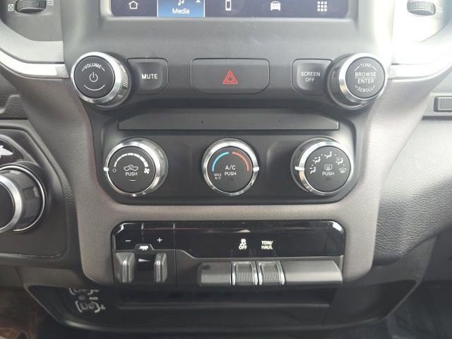 Certified 2024 RAM 2500 Big Horn w/ Bed Utility Group image 22