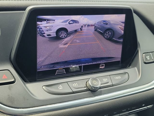 Used 2022 Chevrolet Blazer LT AWD/4WD image 29