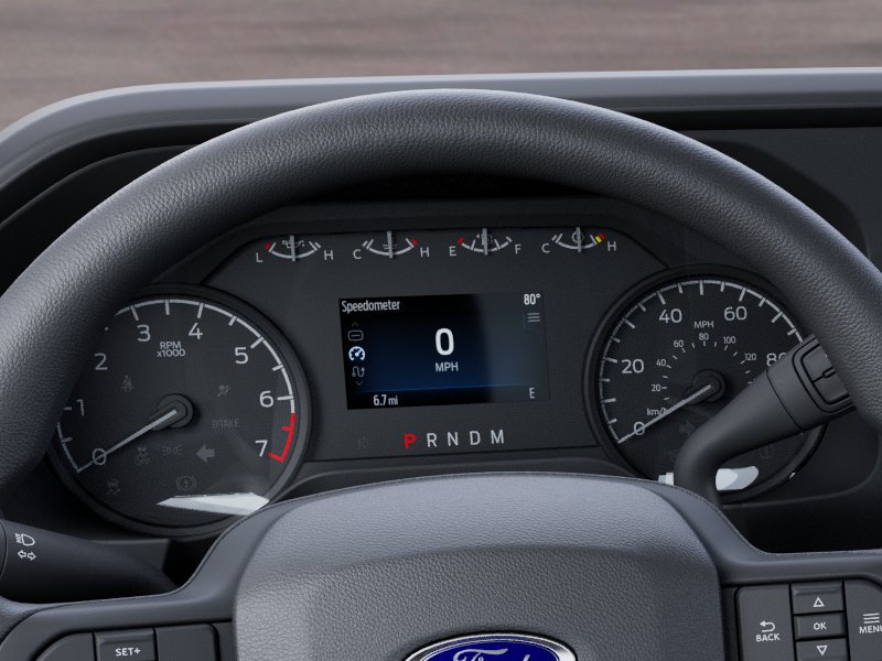 New 2027 Ford F250 XL AWD/4WD image 34