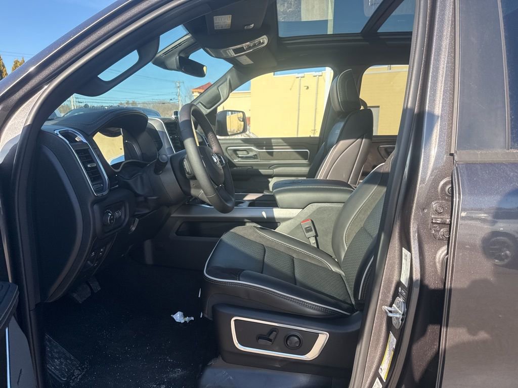 New 2026 RAM 1500 Laramie image 19