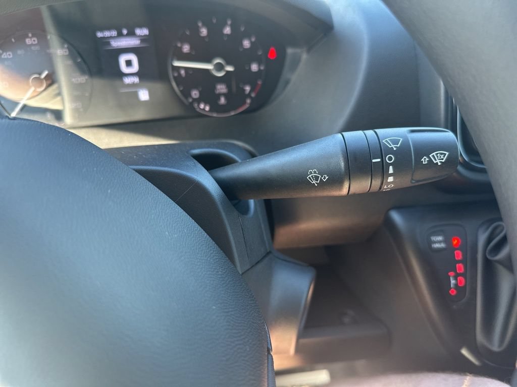 New 2025 RAM ProMaster 2500 w/ Convenience Group FWD image 36