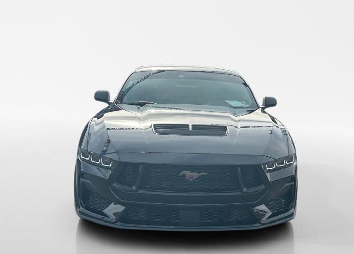 Used 2024 Ford Mustang GT Premium image 8