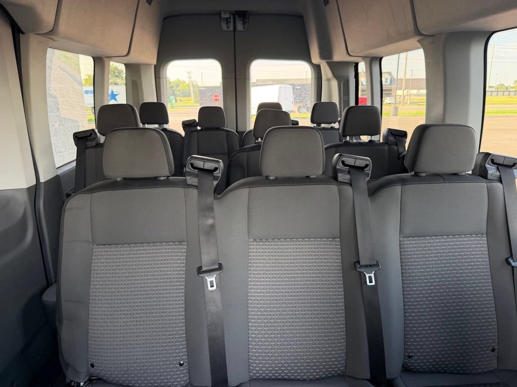 Used 2024 Ford Transit 350 XL RWD image 17