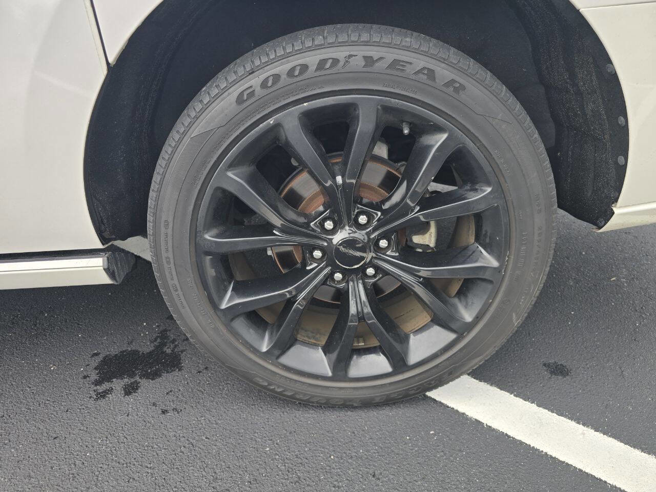 Used 2018 Ford Expedition Max Platinum image 14
