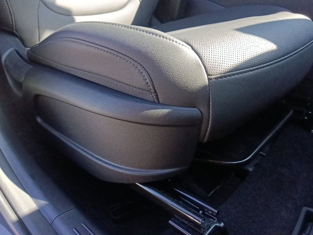 Used 2025 Hyundai Tucson XRT image 31