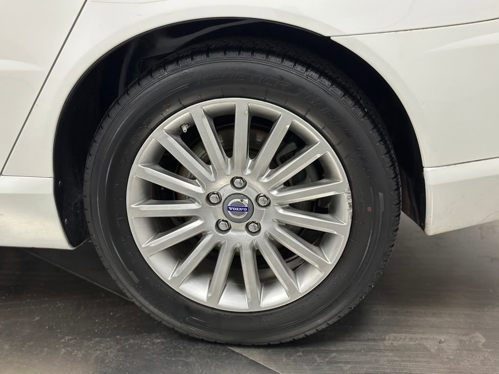 Used 2007 Volvo S80 3.2 FWD image 22