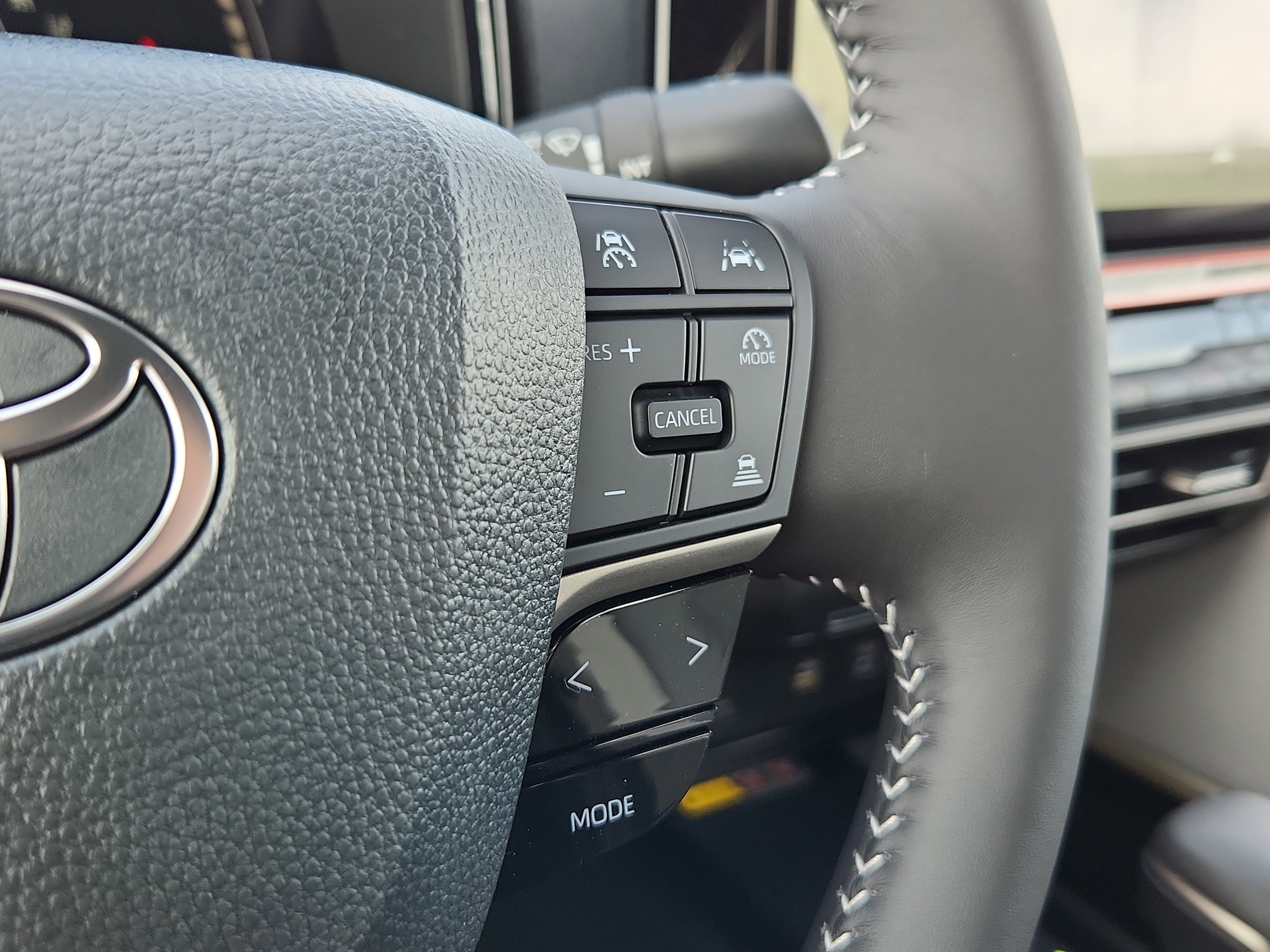 New 2026 Toyota Camry SE w/ Multimedia Upgrade Package image 17