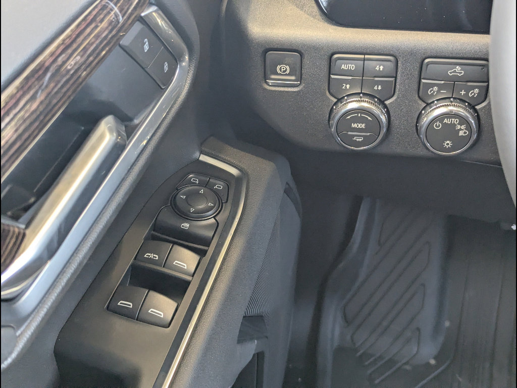 New 2026 GMC Sierra 1500 SLE w/ X31 Off-Road Package image 22
