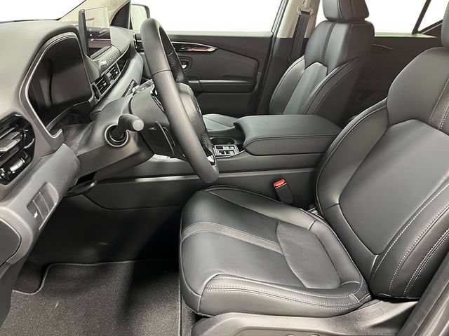 New 2026 Honda Passport RTL image 12