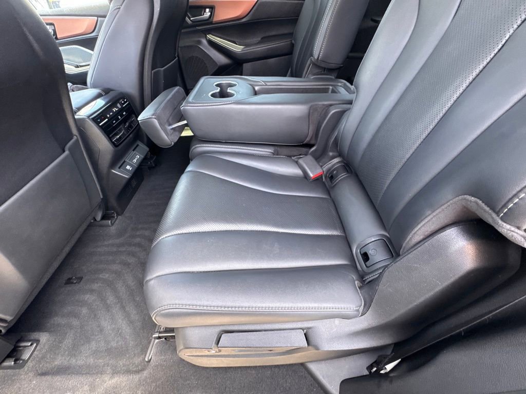 Used 2022 Acura MDX SH-AWD w/ Technology Package image 31