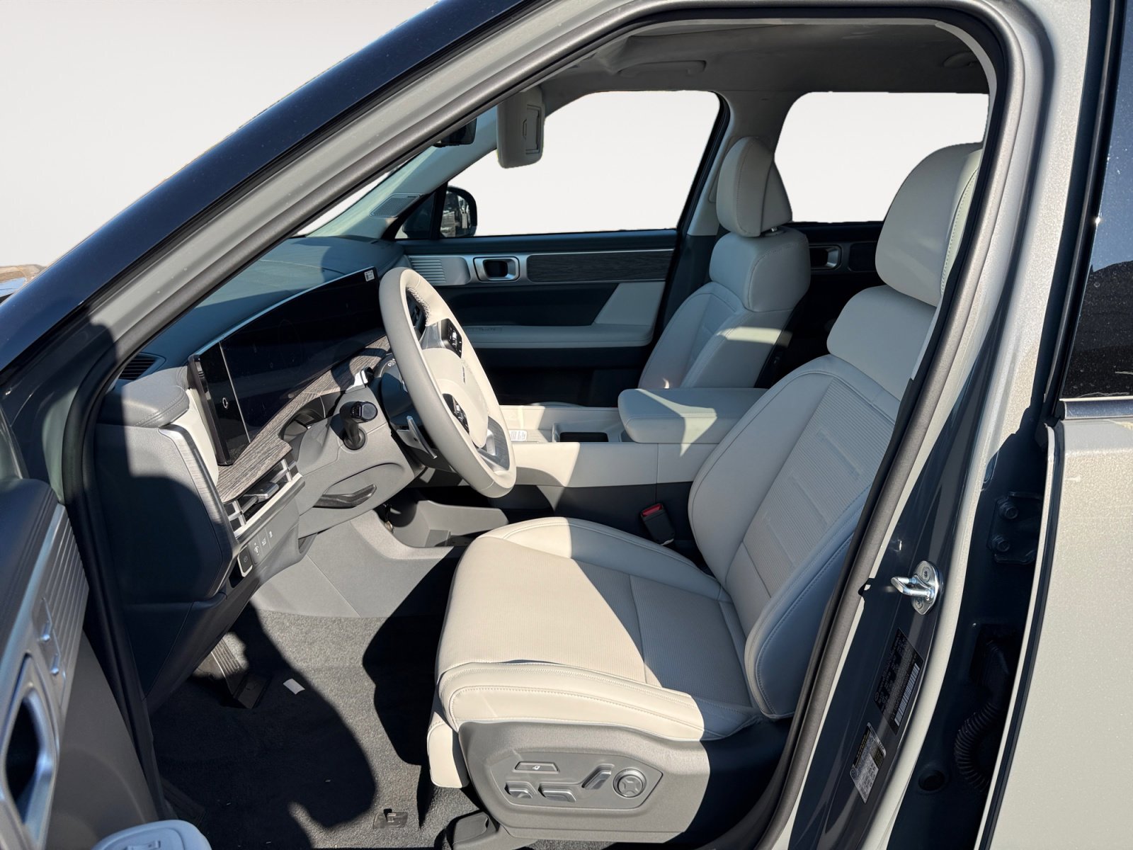 New 2026 Hyundai Santa Fe Calligraphy AWD/4WD image 10