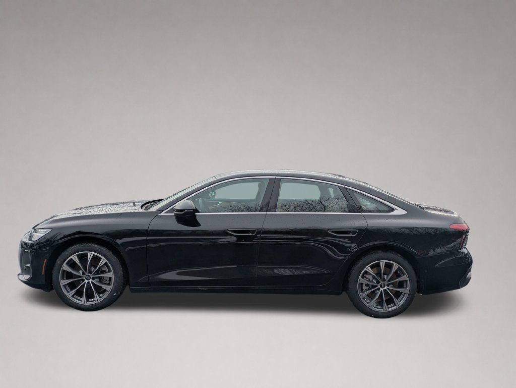 New 2026 Audi A6 Premium Plus AWD/4WD image 7
