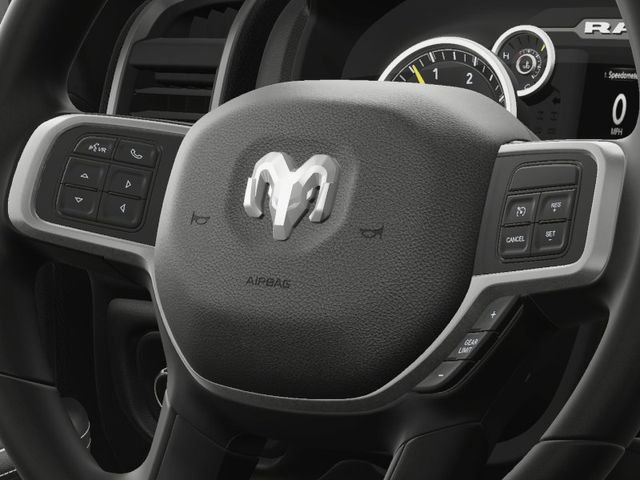 New 2024 RAM 4500 Tradesman image 24