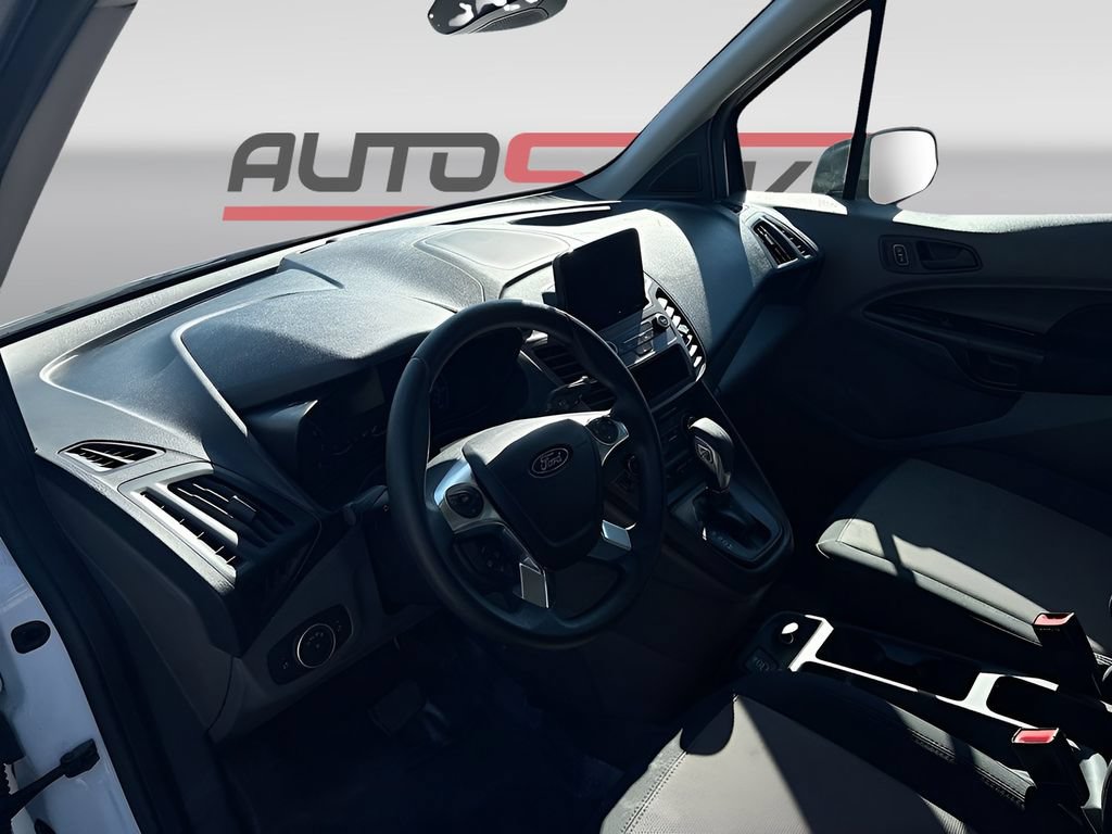 Used 2023 Ford Transit Connect XL FWD image 9