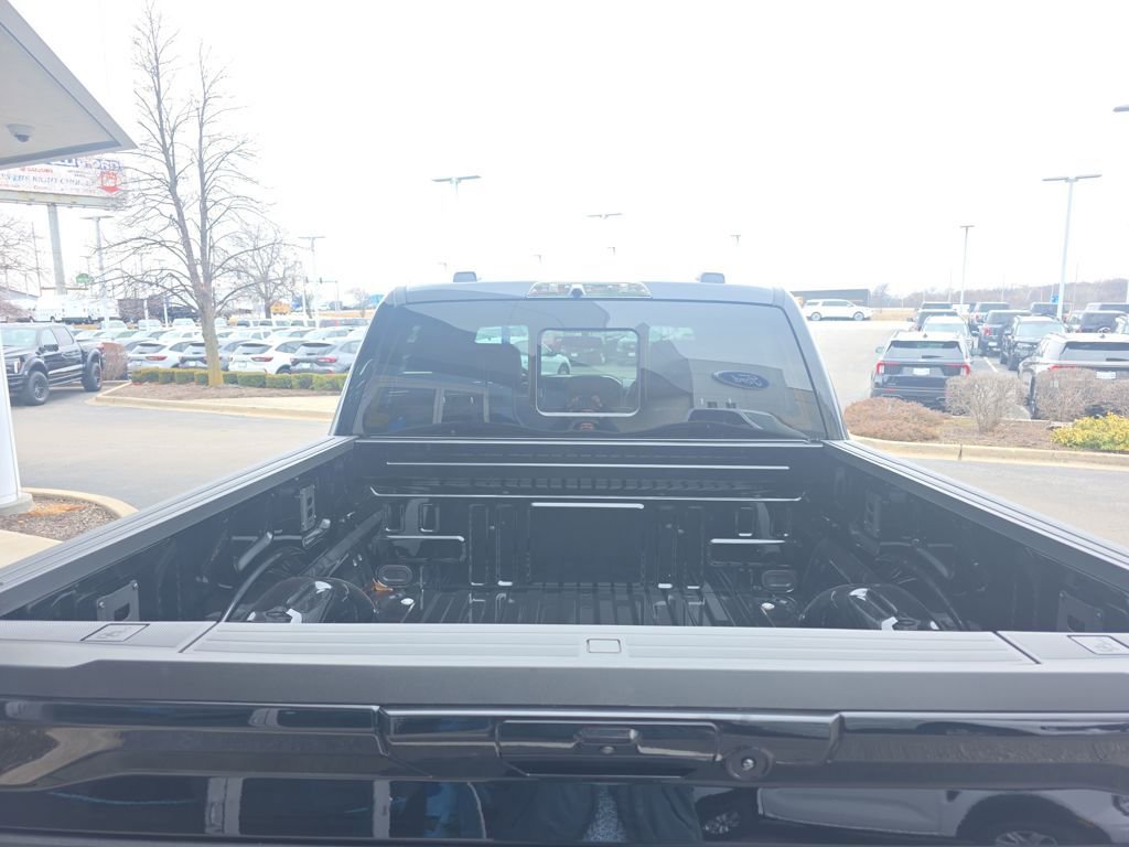 New 2026 Ford F150 Raptor w/ Equipment Group 803A Raptor R image 10