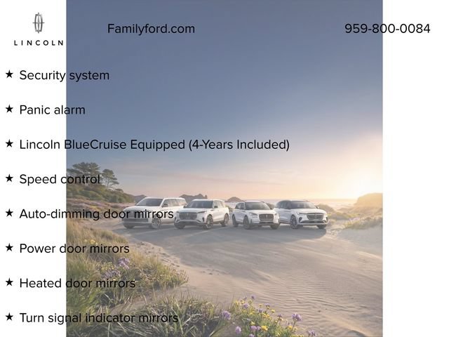 New 2027 Lincoln Navigator L Reserve AWD/4WD image 50