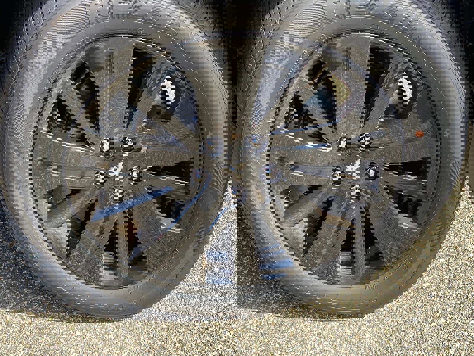 Used 2024 Mitsubishi Outlander Sport Ralliart image 7