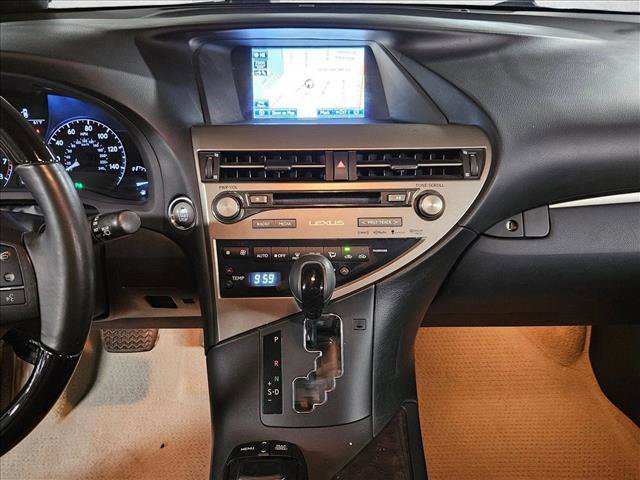 Used 2015 Lexus RX 350 AWD image 15