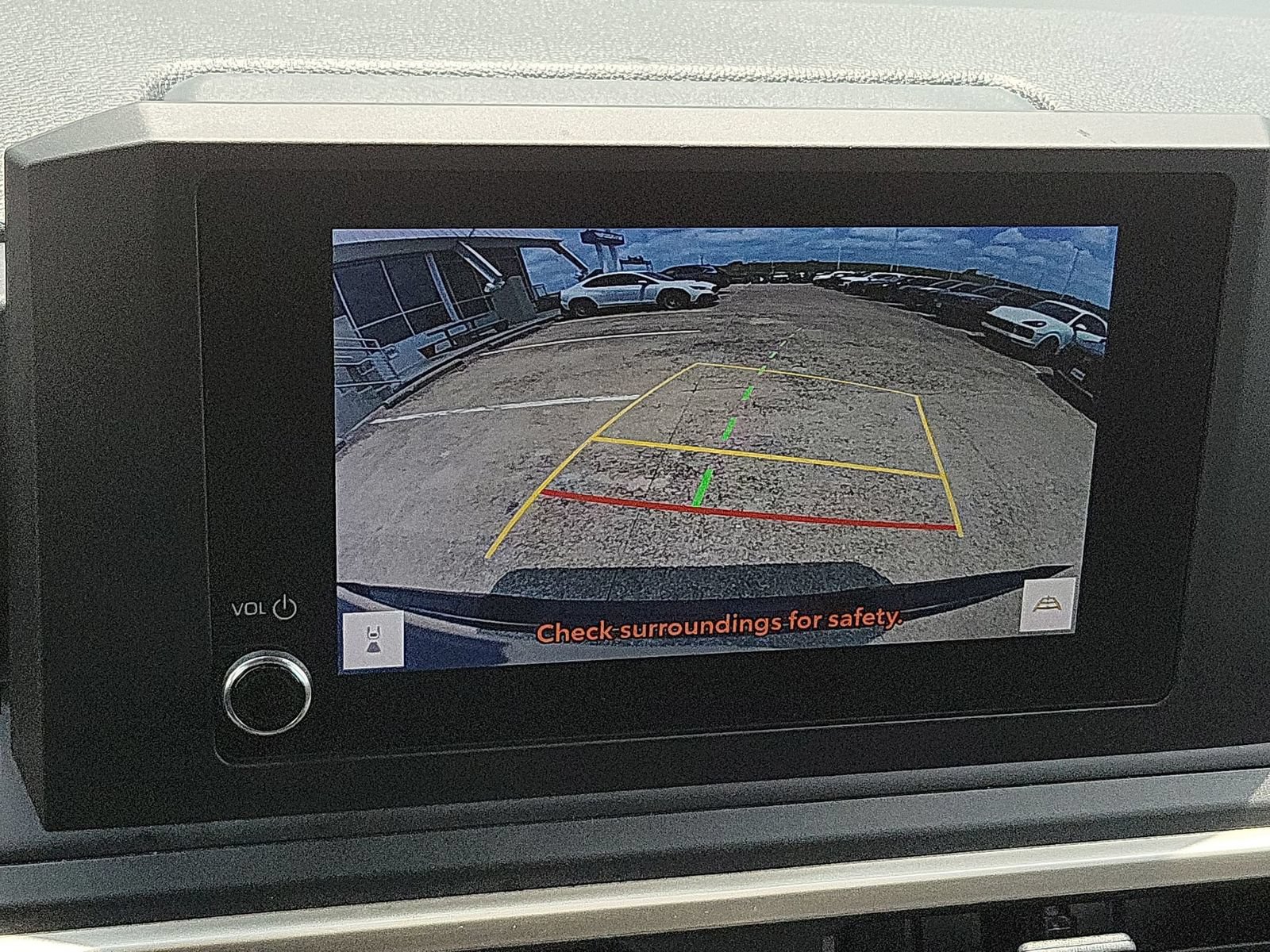 Used 2024 Toyota Tacoma SR AWD/4WD image 15