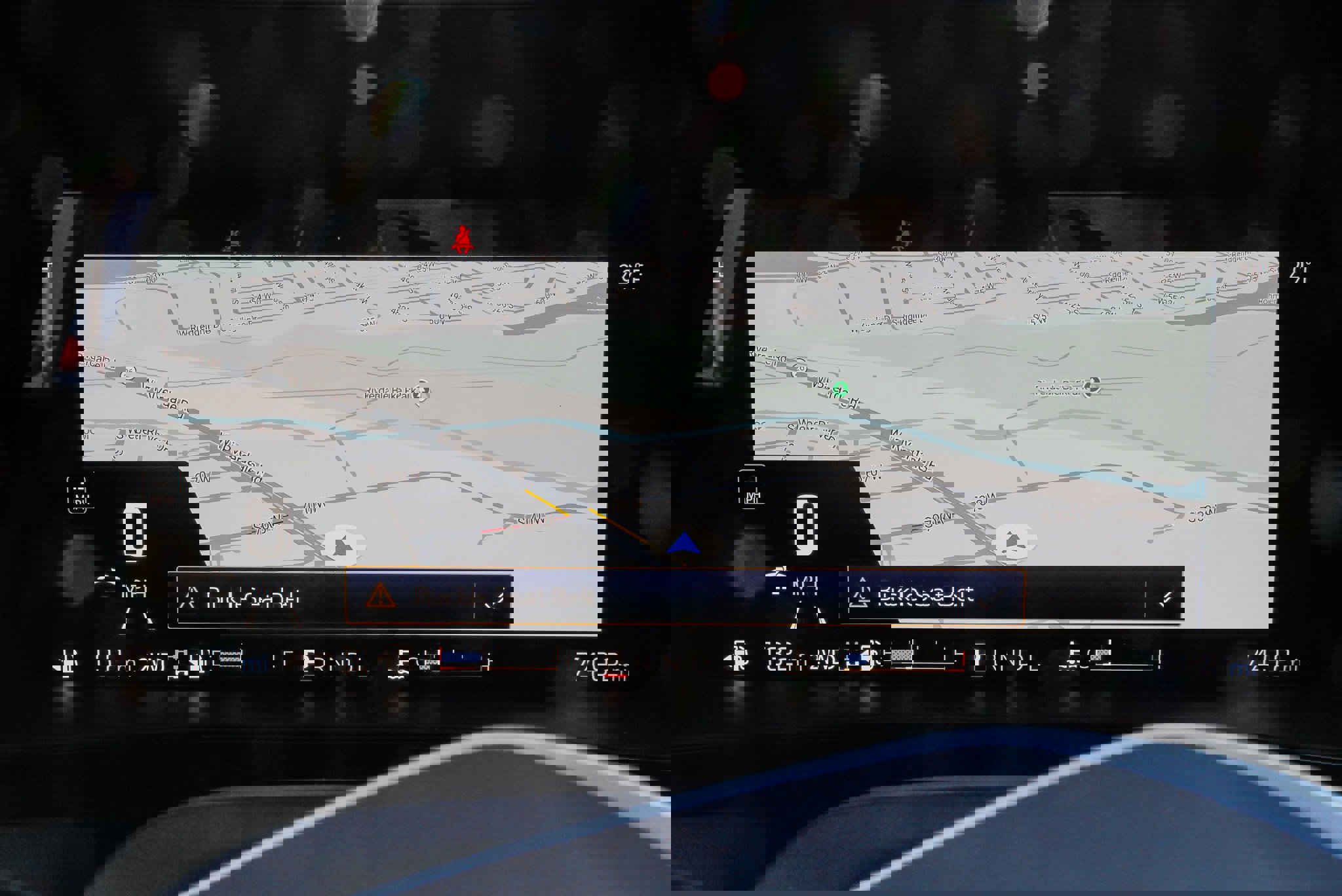 Used 2025 Chevrolet Colorado ZR2 w/ Technology Package image 40