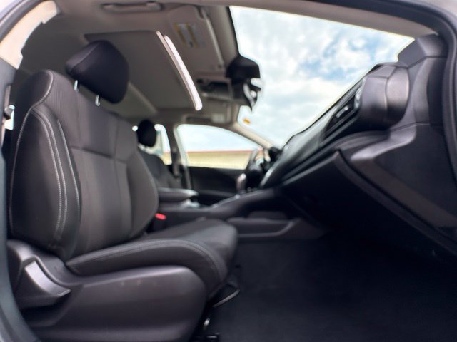 Certified 2024 Subaru Legacy Premium AWD/4WD image 16