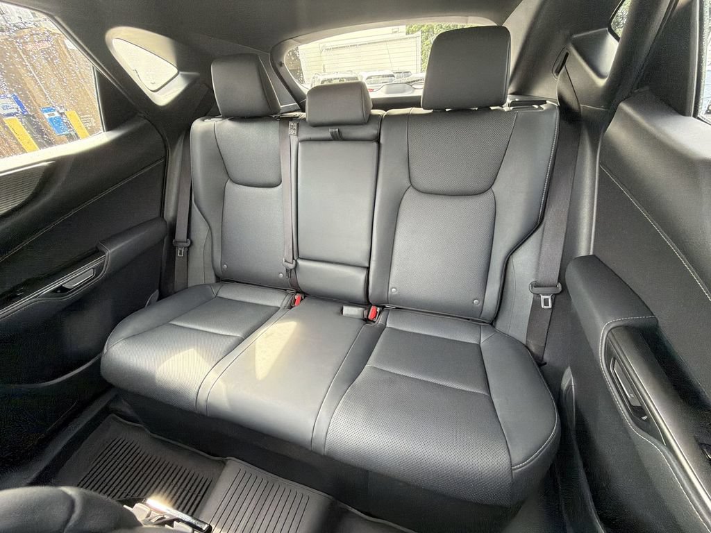 Used 2022 Lexus NX 450h+ F Sport w/ Vision Package AWD/4WD image 21